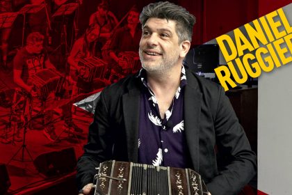 Daniel Ruggiero