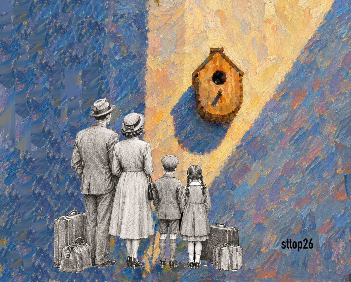 Ilustración: Marcelo Spotti