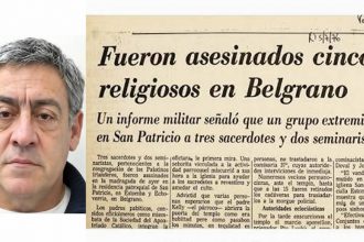 Collage: Noticias Mercedinas