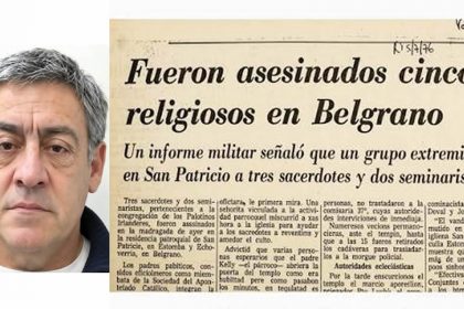 Collage: Noticias Mercedinas