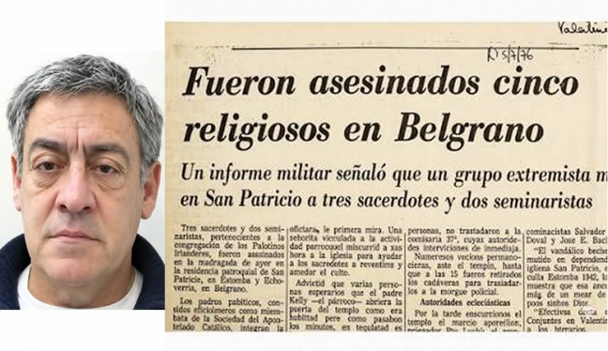Collage: Noticias Mercedinas