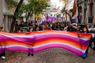 Foto: Tomás Ramírez Labrousse / Amnistía Internacional Argentina