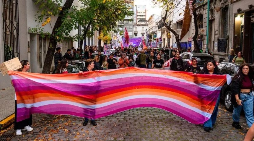 Foto: Tomás Ramírez Labrousse / Amnistía Internacional Argentina